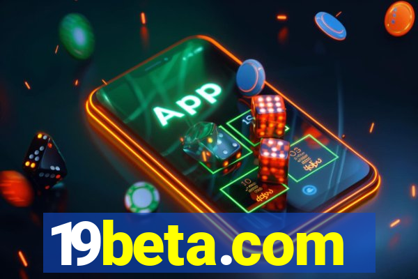 19beta.com