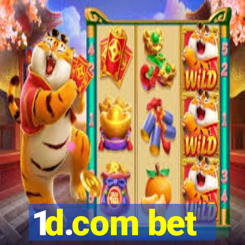 1d.com bet