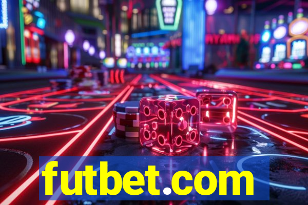 futbet.com