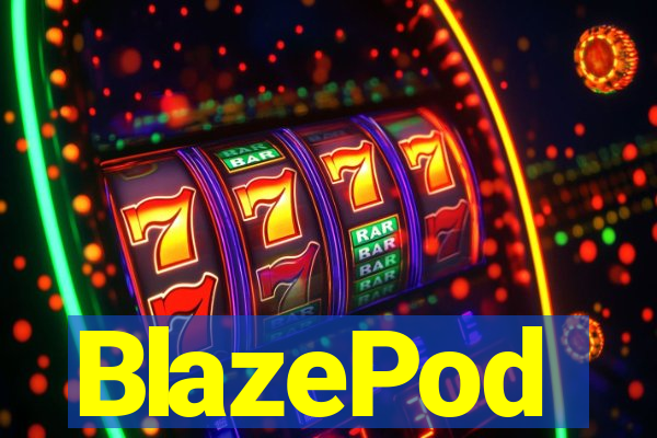 BlazePod