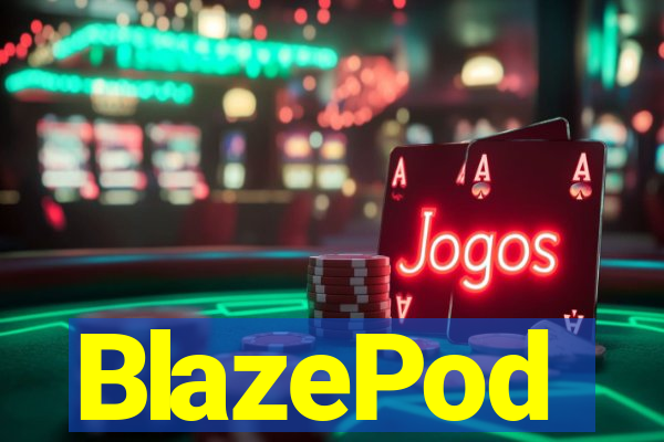 BlazePod