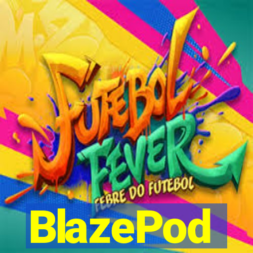 BlazePod