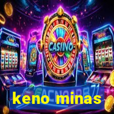 keno minas