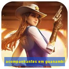 acompanhantes em guanambi