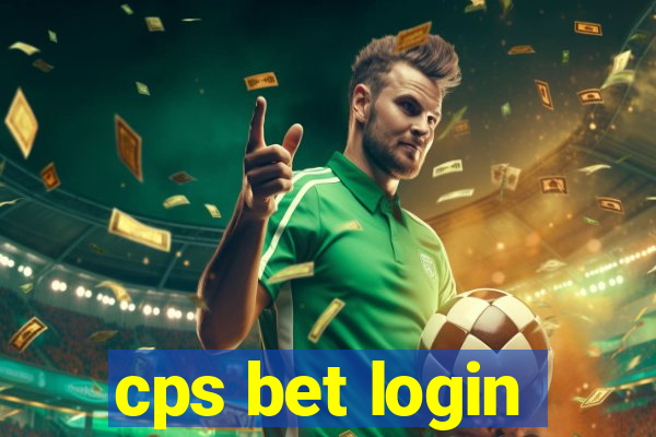 cps bet login