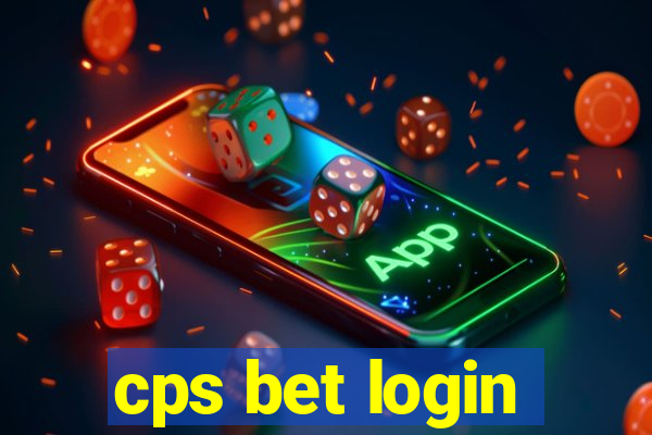 cps bet login