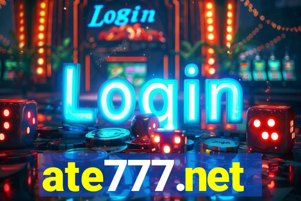 ate777.net