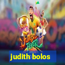 judith bolos