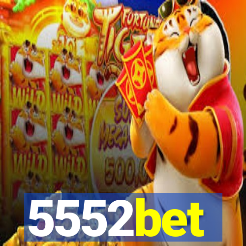 5552bet