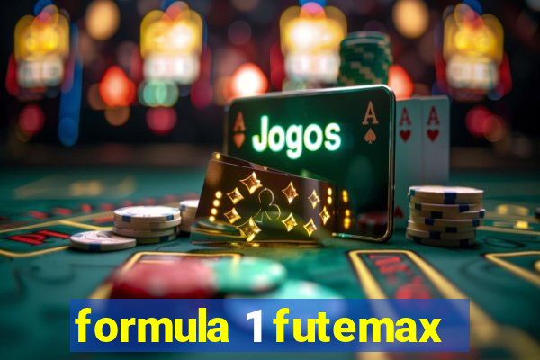 formula 1 futemax