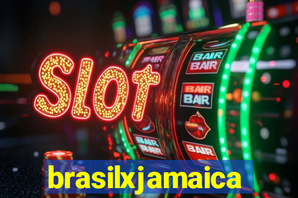 brasilxjamaica