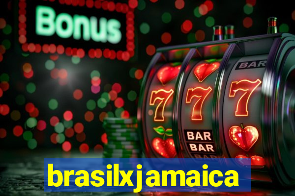 brasilxjamaica