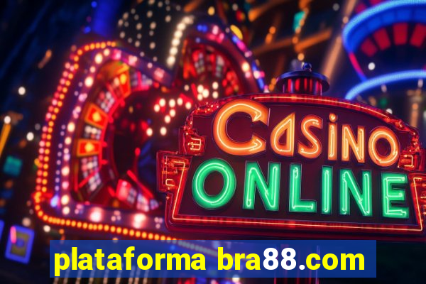 plataforma bra88.com