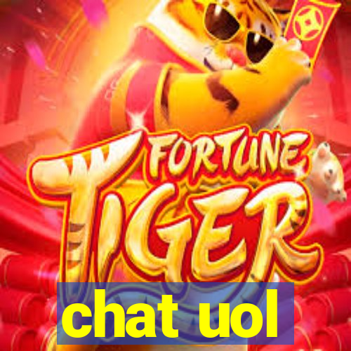 chat uol