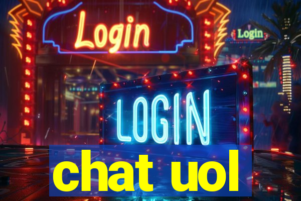 chat uol