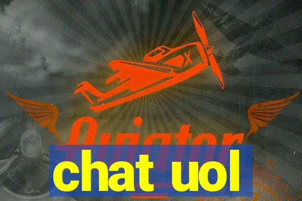 chat uol