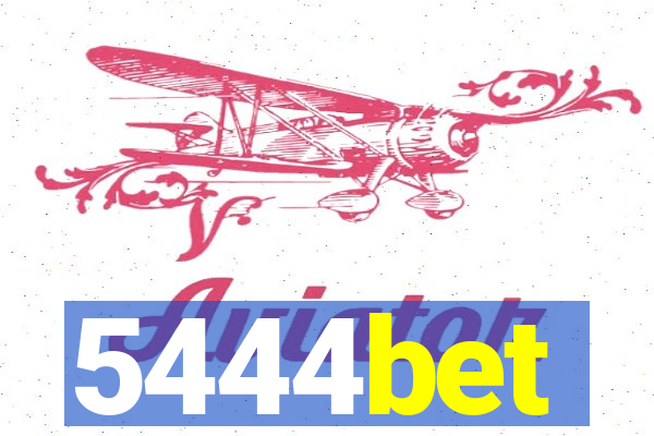 5444bet