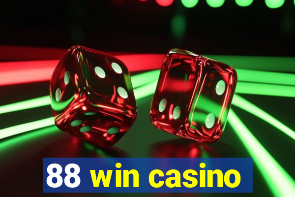 88 win casino