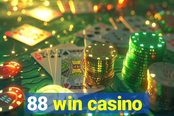 88 win casino