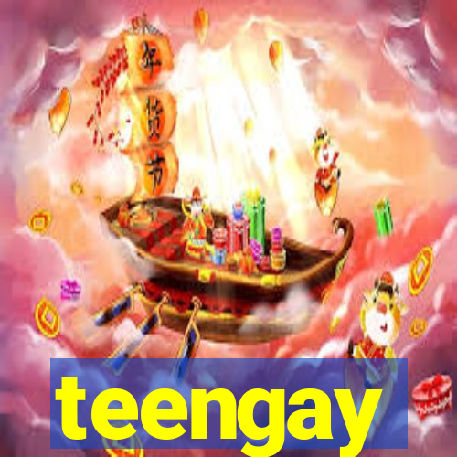 teengay