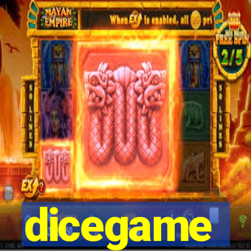 dicegame