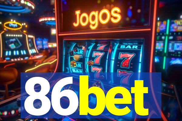 86bet