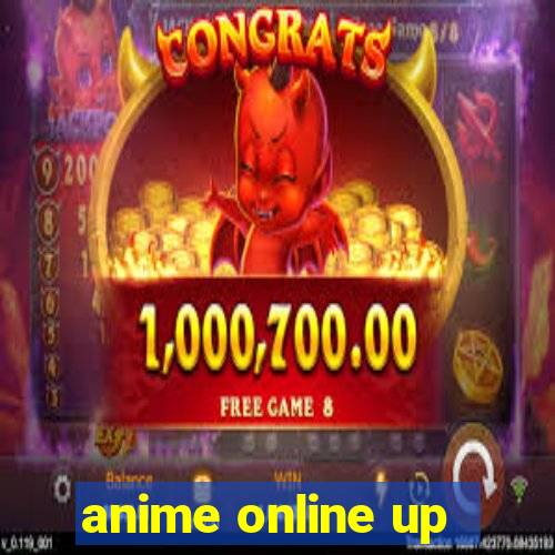 anime online up