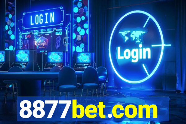 8877bet.com