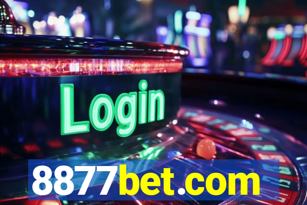 8877bet.com