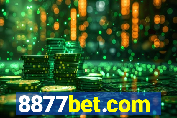 8877bet.com