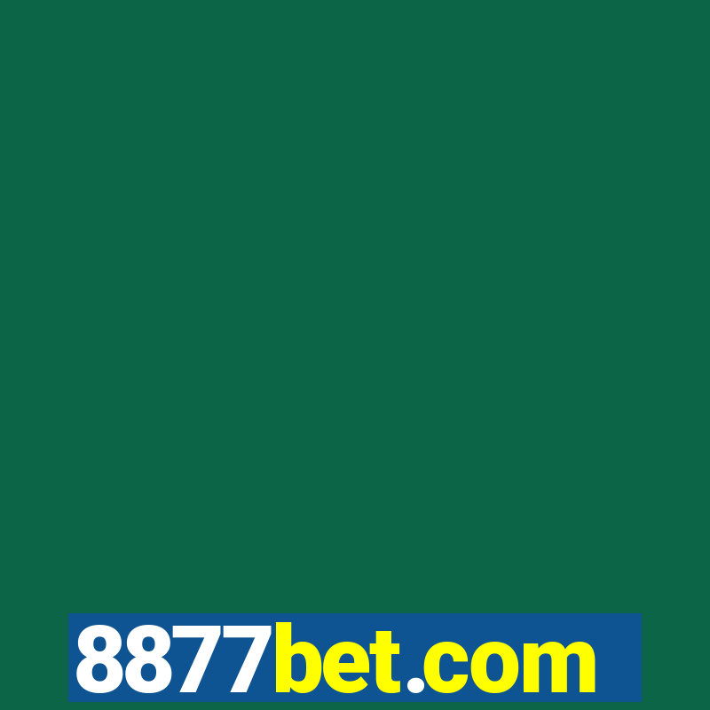 8877bet.com