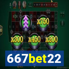 667bet22