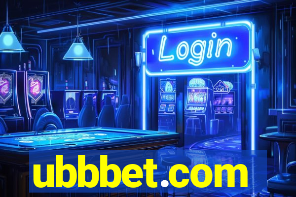 ubbbet.com