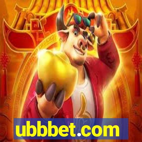 ubbbet.com