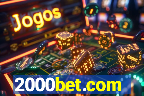 2000bet.com