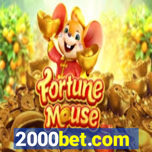 2000bet.com