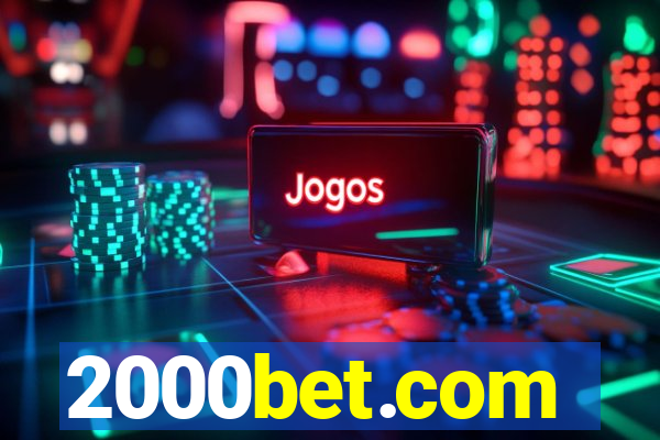 2000bet.com