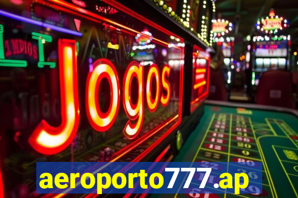 aeroporto777.app