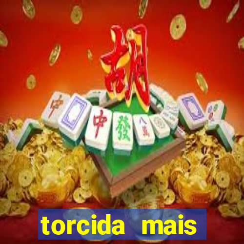 torcida mais perigosa do mundo