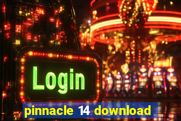 pinnacle 14 download