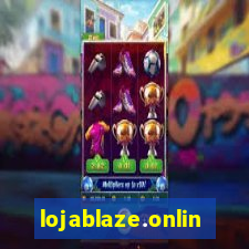 lojablaze.online