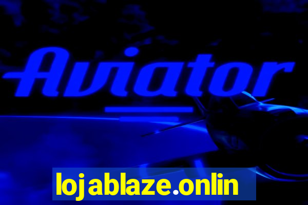 lojablaze.online