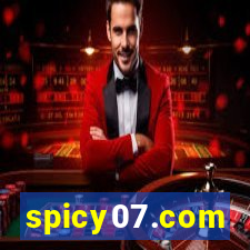 spicy07.com