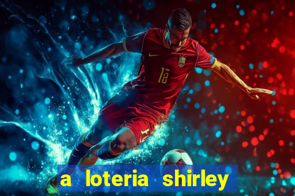 a loteria shirley jackson pdf