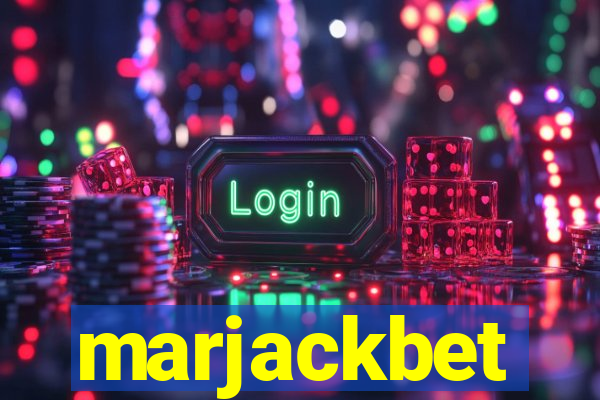 marjackbet