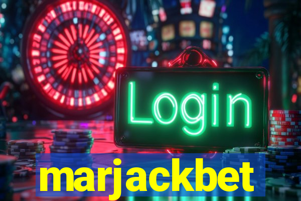 marjackbet