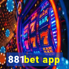 881bet app