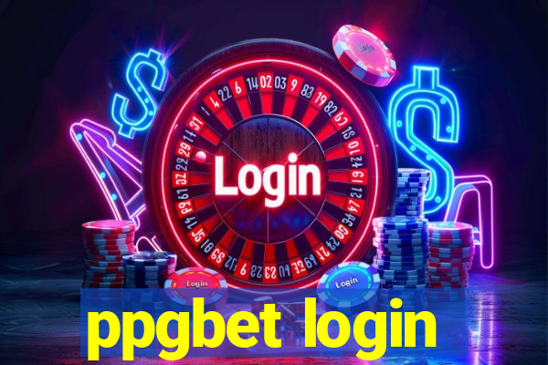 ppgbet login