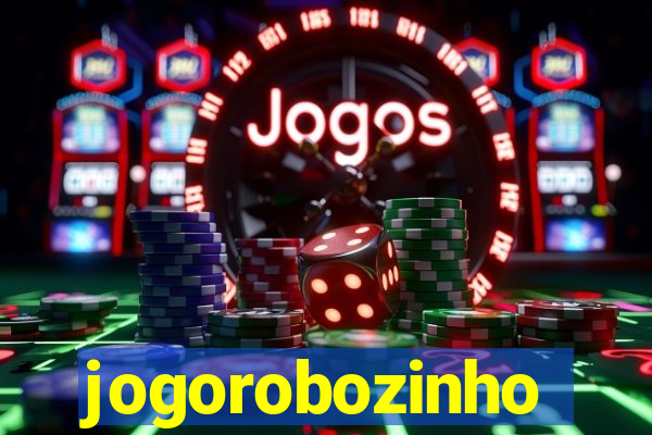 jogorobozinho