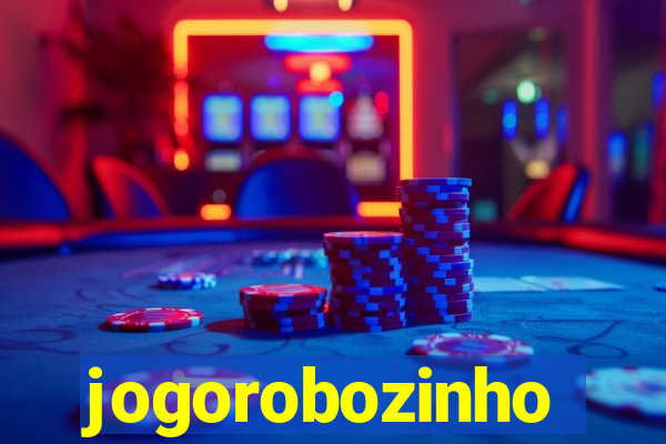 jogorobozinho